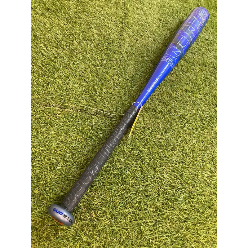Louisville Slugger Meta One (2 3/4") USSSA Bat 2023 (-12)