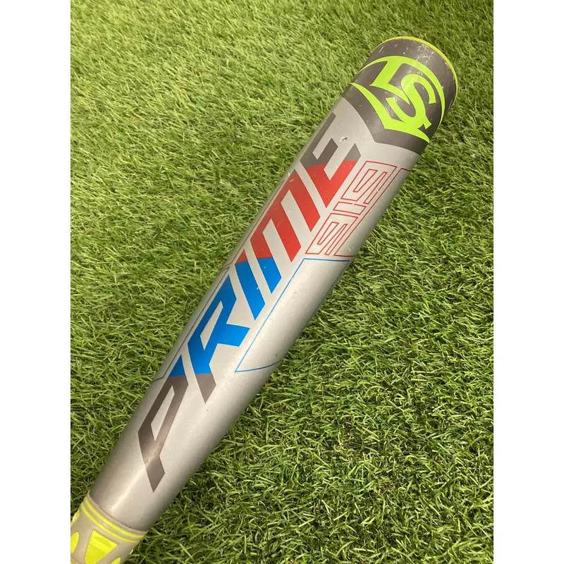 Louisville Slugger Prime 919 (2 5/8") USA Youth Bat 2019 (-10)