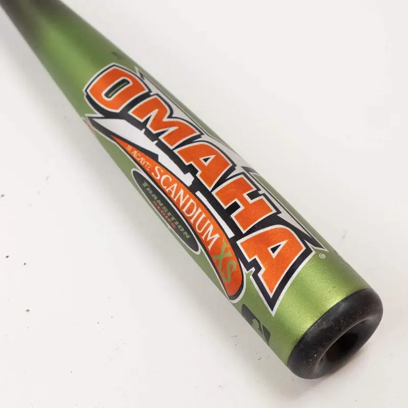 Louisville Slugger TPX Omaha 29/20 (-9) Softball Bat