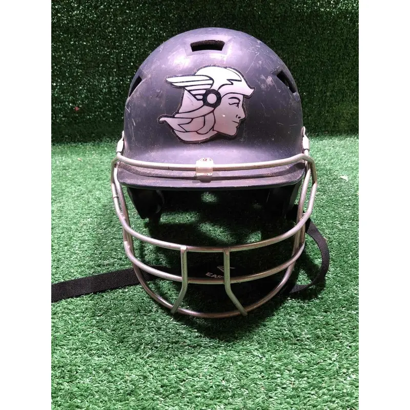 Schutt Medium Softball Batting Helmet