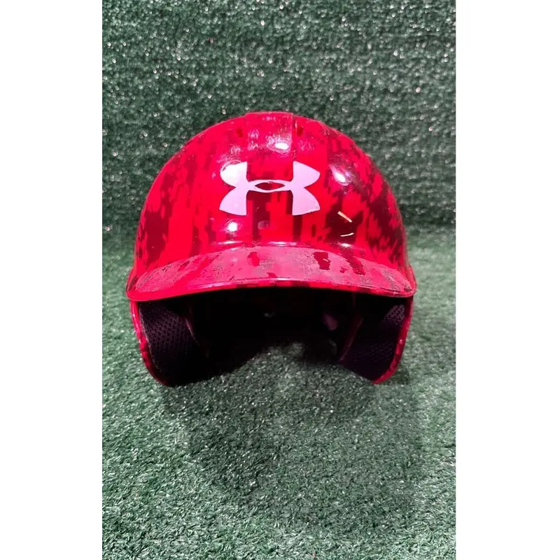 Under Armour UABH2 Batting Helmet