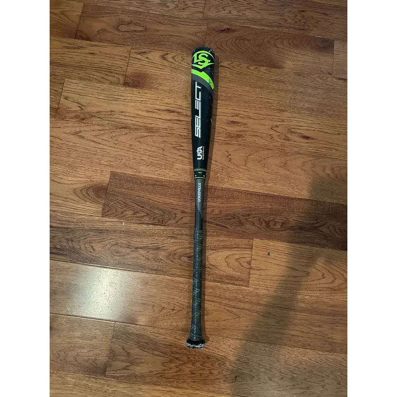 USA Bat Louisville Select