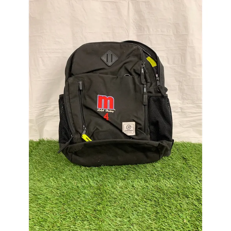 Used Warrior Bat Pack