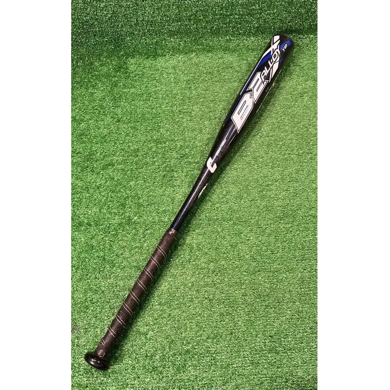Combat B2 Alloy 30/18 oz (-12) 2 1/4" USSSA Baseball Bat