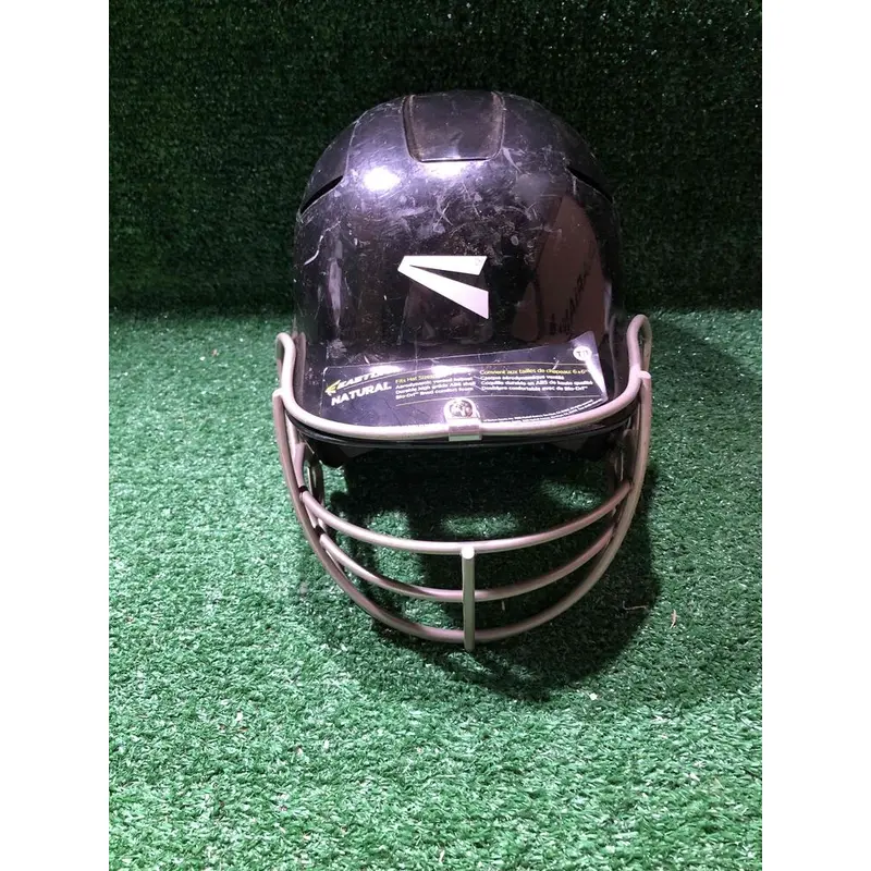 Easton Natural 6"6 1/2" Softball Batting Helmet