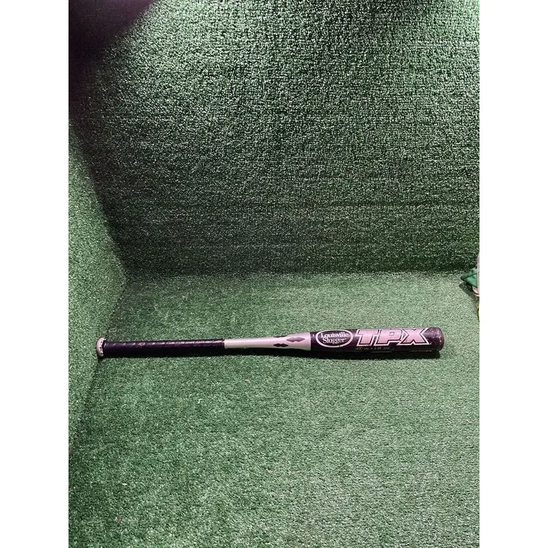 Louisville Slugger YB11EX2 31/19 (-12) 2 1/4" USSSA Baseball Bat