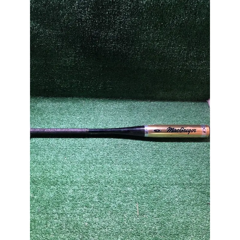 MacGregor X9 Baseball Bat 30" 21 oz. (-9) 2 1/4"