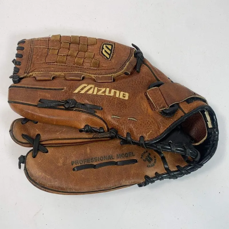 Mizuno Power Lock World Win MWW 1309 13" Left Hand Thrower Baseball Glove