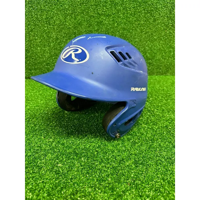 Rawlings R16S-REVB 6 7/8"7 5/8" Baseball Batting Helmet