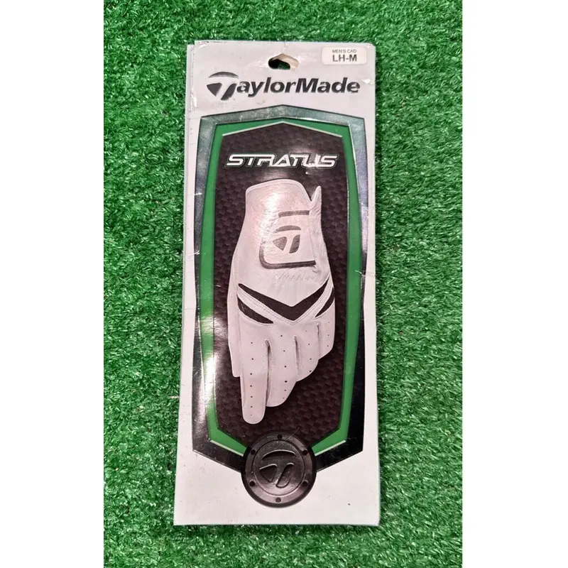 Taylormade TM 13 Stratus Lefthanded Golf Glove