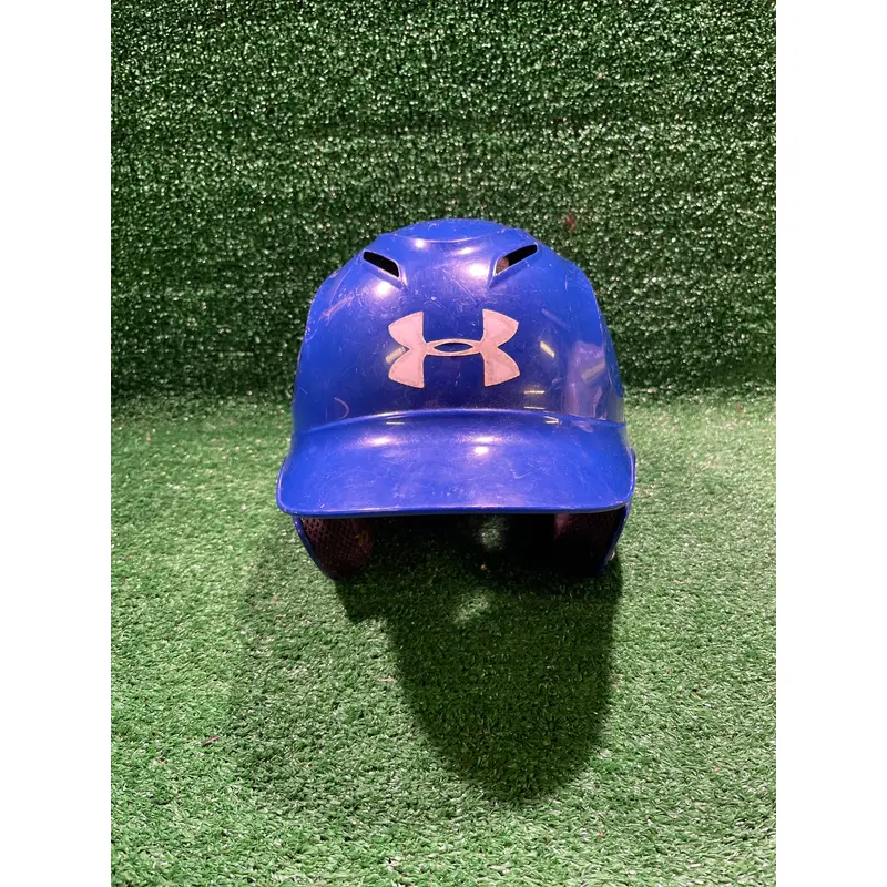 Under Armour UABH100 6 1/2"7 1/2" Batting Helmet