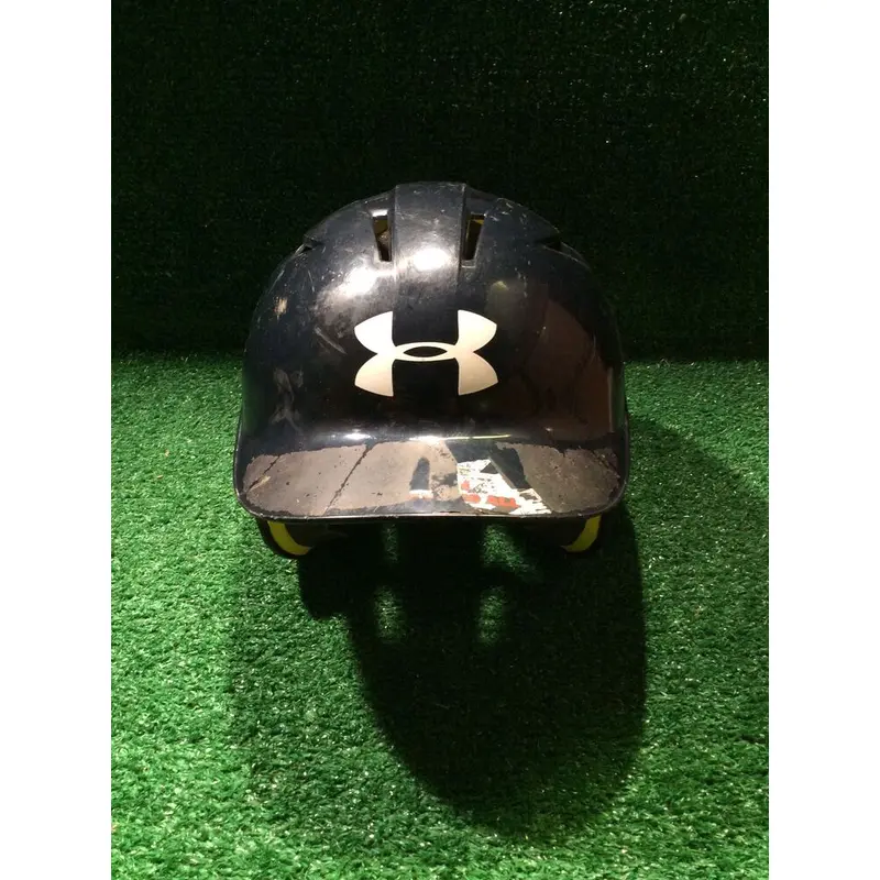 Under Armour UABH2-110 5 7/8 to 6 3/4 Youth Batting Helmet