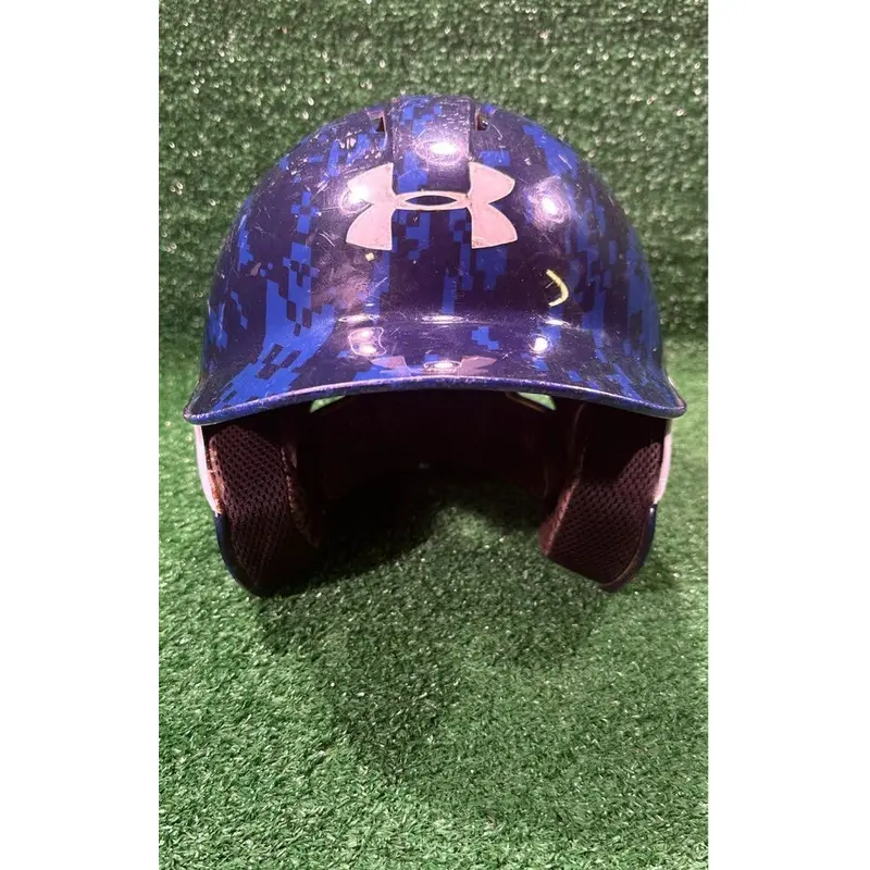 Under Armour UAHB2-100 6 1/2"7 1/2" Batting Helmet