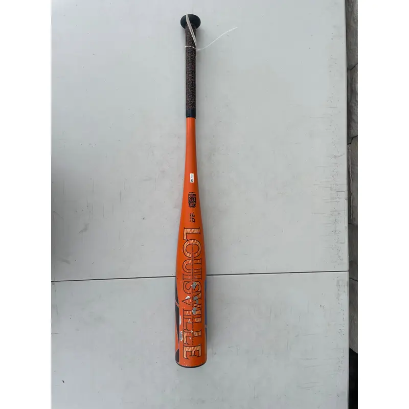2023 Louisville Slugger Atlas Alloy Bat USSSA Certified (-10) Alloy 20 oz 30" (Used)