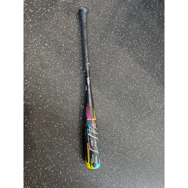 2024 Victus Vibe Alloy USSSA Certified Bat (-10)  19 oz 29" (Used)