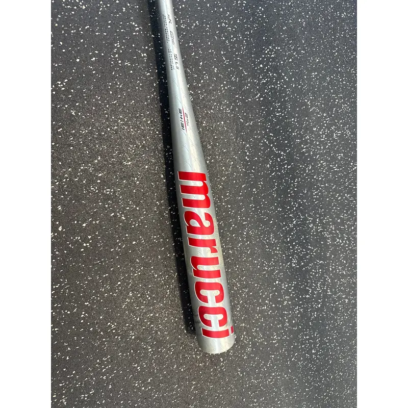 2025 Marucci CATX2 Alloy BBCOR Certified Bat (-3)  31 oz 34" - BARELY USED