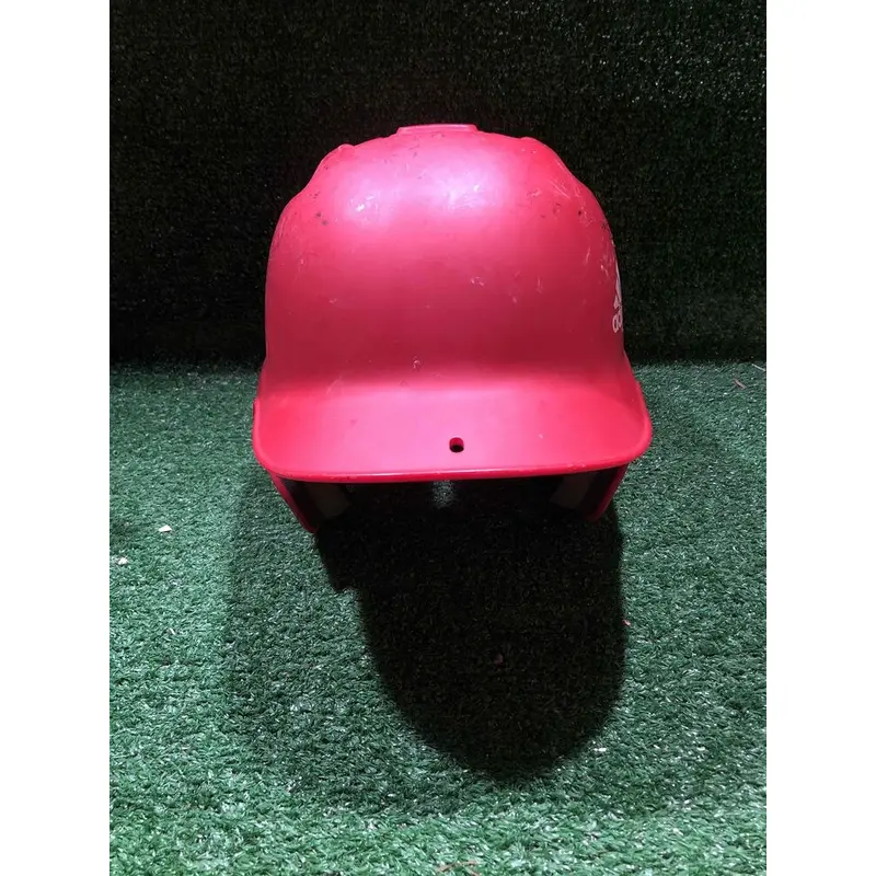 Adidas Triple Stripe 6 3/8"7 3/8" Baseball Batting Helmet