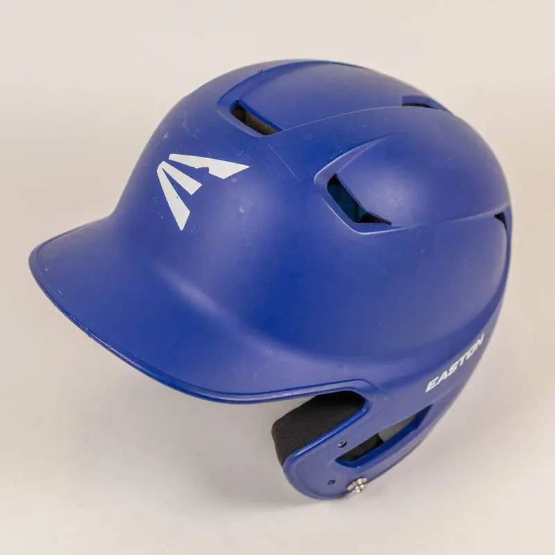 Easton Elite X 6 1/2" to 7 1/8" Junior Baseball Batting Helmet