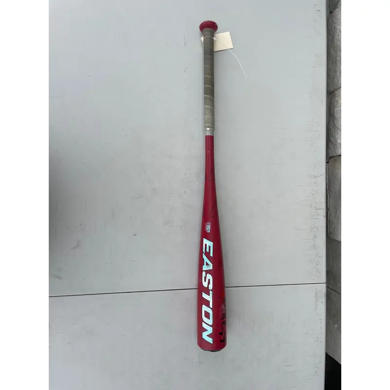 Easton Quantum Alloy Bat USSSA Certified (-10) Alloy 20 oz 30" (Used)