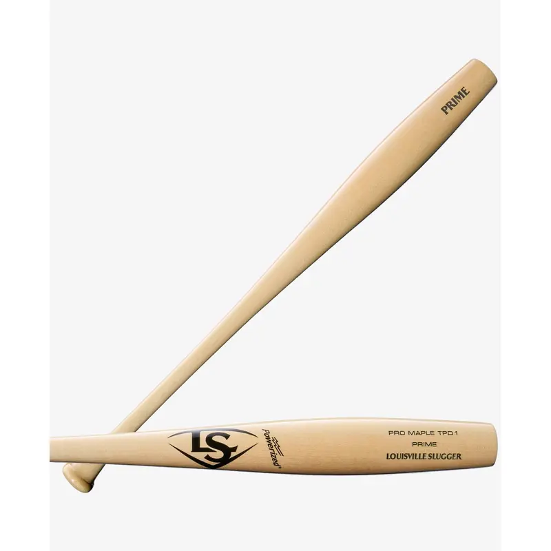 NEW Louisville Slugger Torpedo PRO PRIME Natural TPD1 WBL4213010 Maple