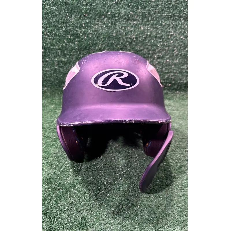 Rawlings R16EXT-SR-RevA 6 7/8"7 5/8" Batting Helmet