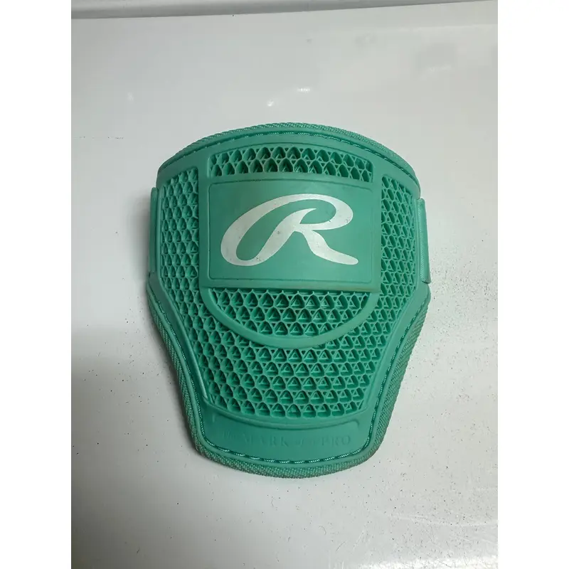 Rawlings Teal elbow guard