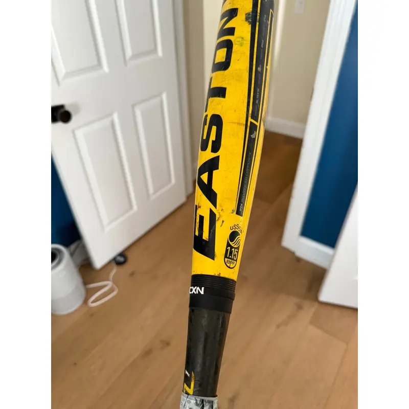 2014 Easton XL1 Composite USSSA Certified Bat (-5)  25 oz 30" (Used)