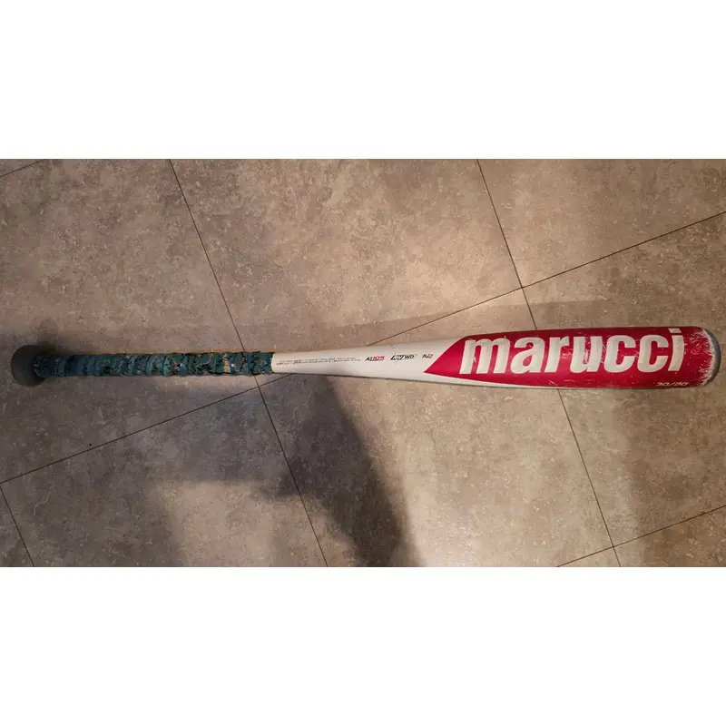 2019 Marucci CAT 8 USSSA Alloy Bat -10 21OZ 31"