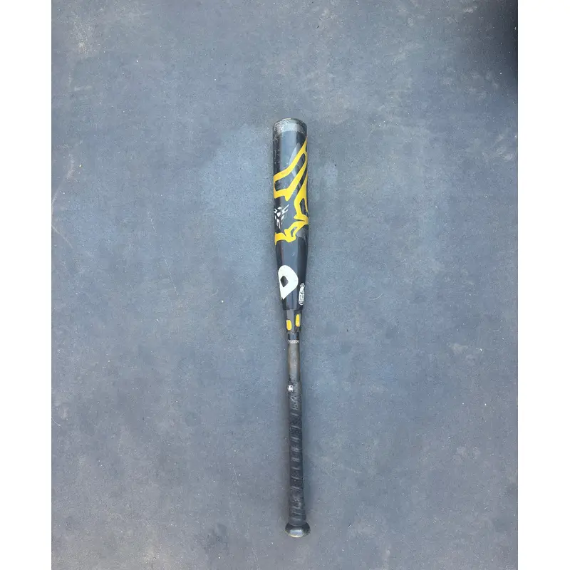 2020 DeMarini CF Zen Composite Bat (-5) 25 oz 30" (Used)