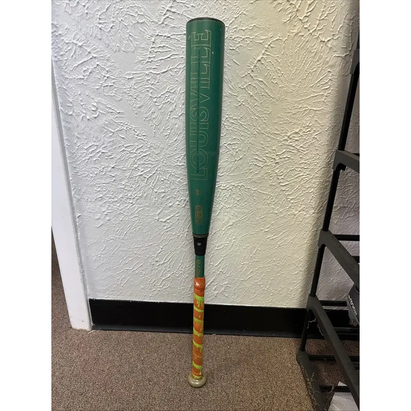 2023 Louisville Slugger Meta -8 USSSA Baseball Bat 30"/22oz SLMTX8-23