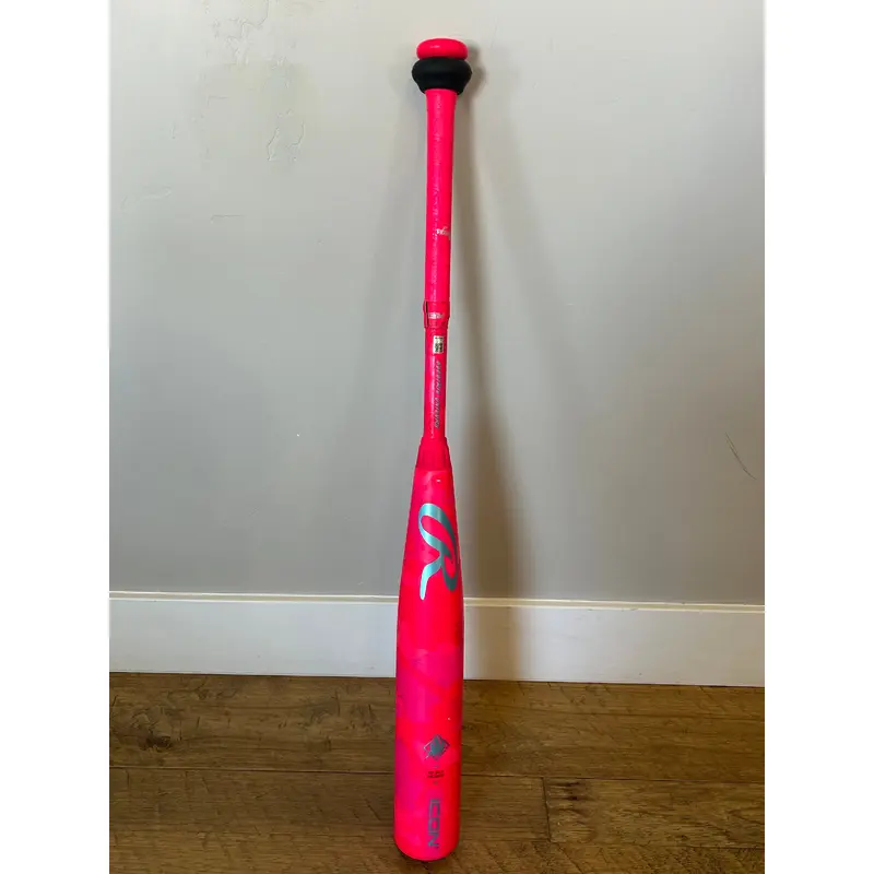 2025 Rawlings Bat (-8) 23 oz 31" (New)