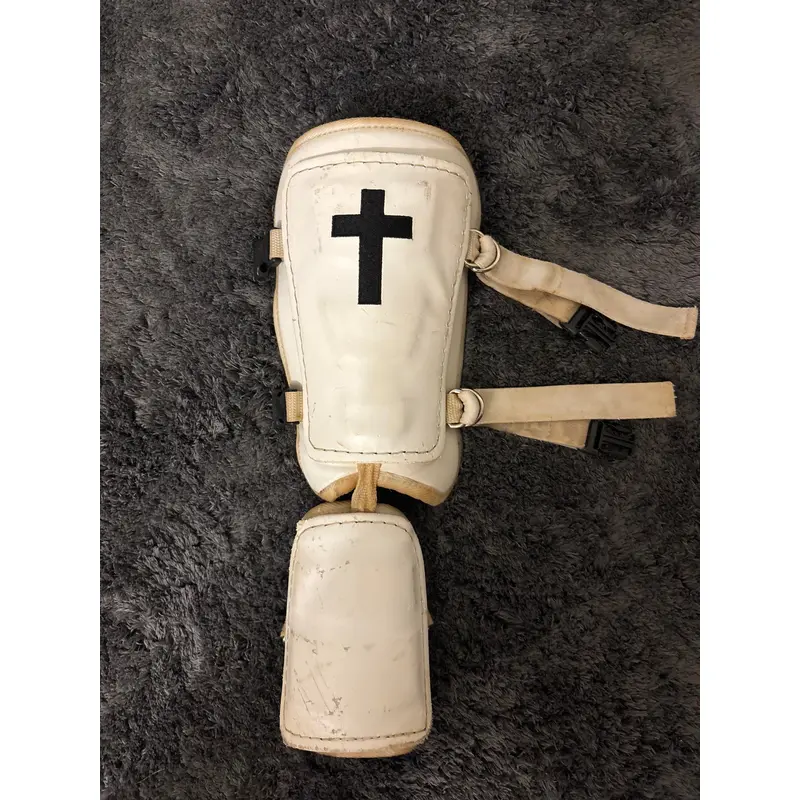 Baseball Cristian Leg Guard