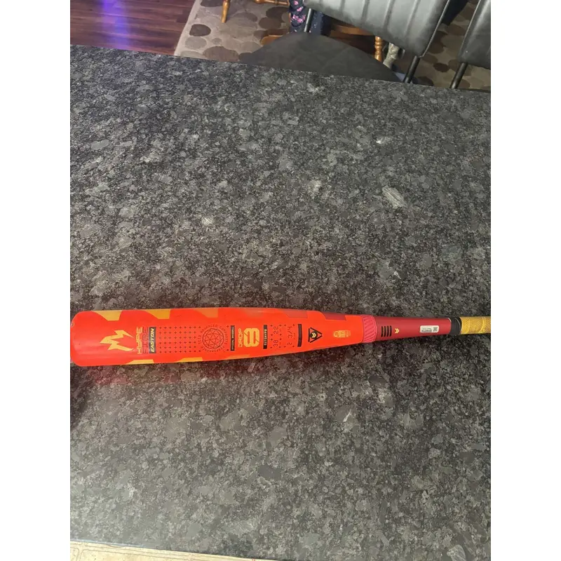 Easton Hype Fire