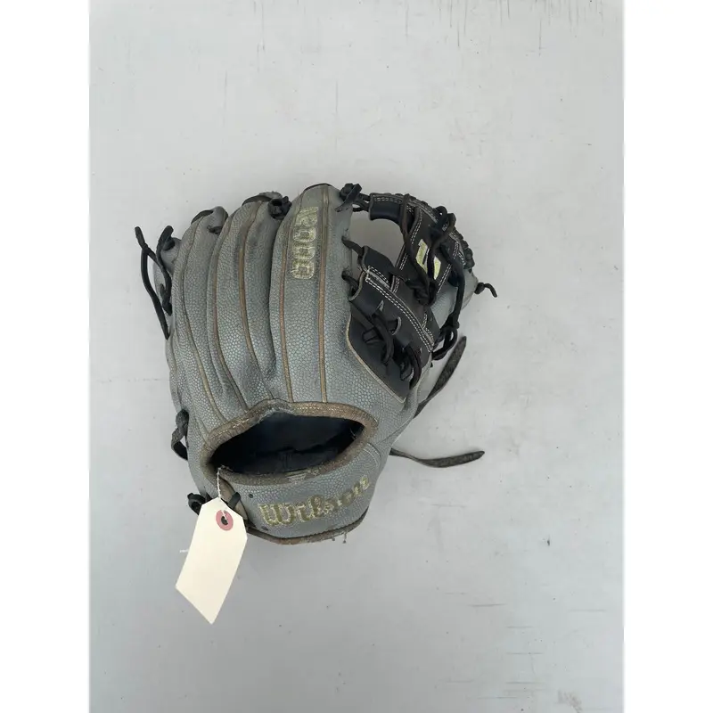 Gray Wilson A2000 RH Infield Baseball Glove 11.5" (Used)