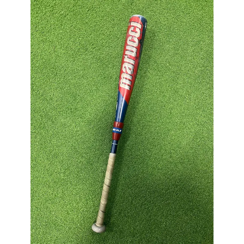 Marucci Cat 9 Connect 30/20 Drop 10 used Bat