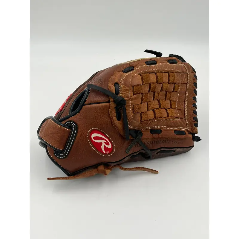 Rawlings renegade series R125 12.5 outfield baseball glove