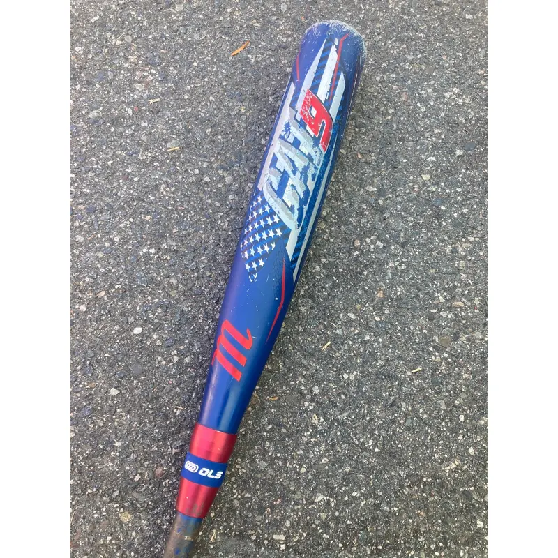 2021 Marucci CAT9 Composite Bat USSSA Certified (-5) 25 oz 30"
