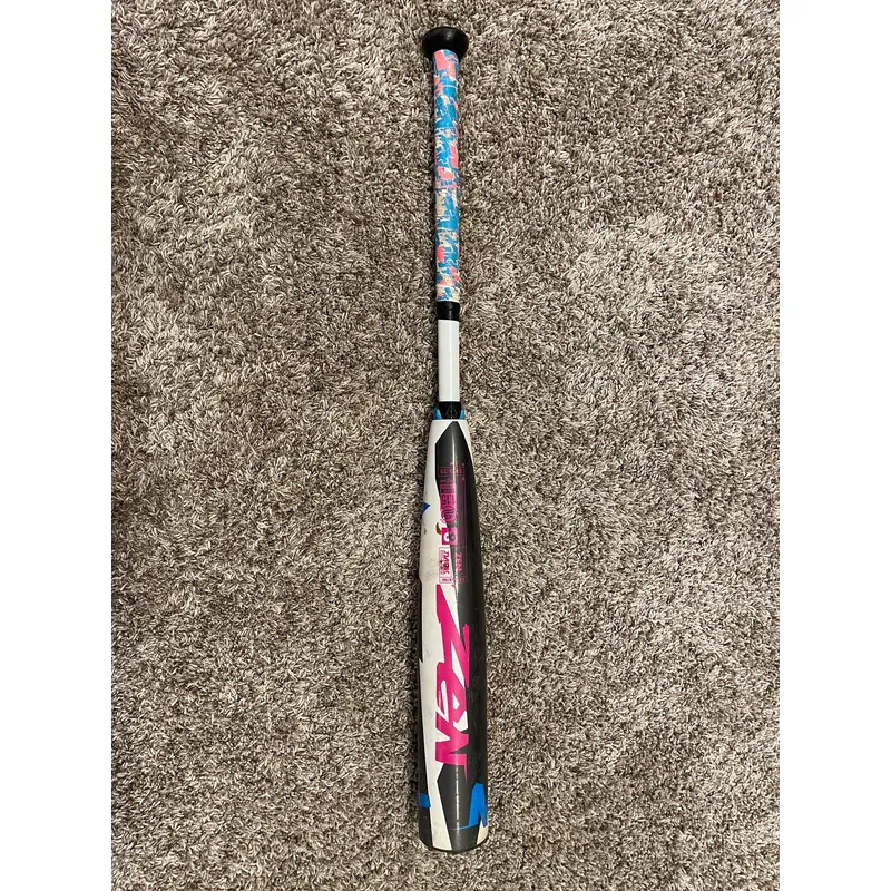 2025 DeMarini CF Zen Composite USSSA Certified Bat (-5) 23 oz 31" (Used)