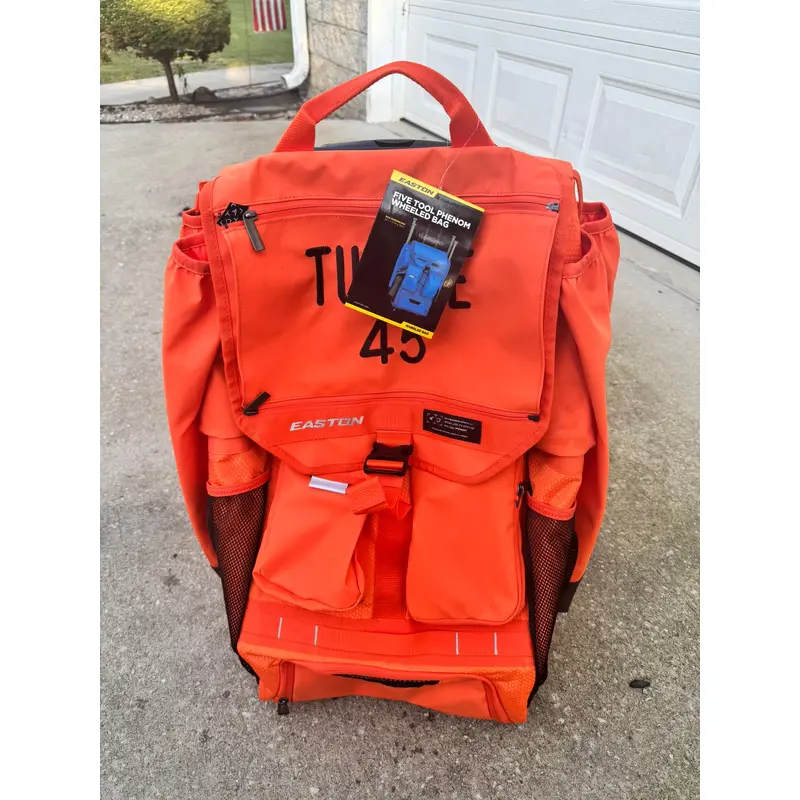 Easton Bat Bag (New)