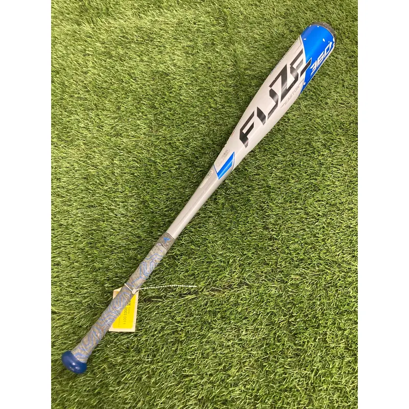 Easton Fuze 360 (2 3/4") USSSA Bat 2020 (-10)