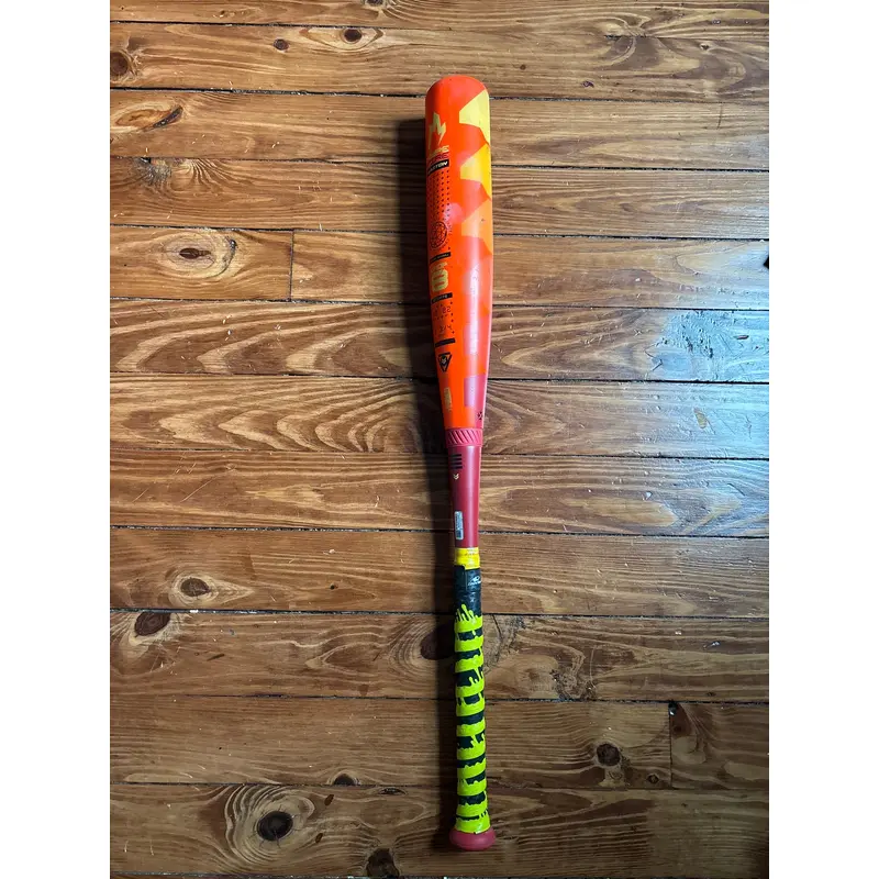 Easton Hype Fire Composite USSSA Certified Bat (-8)  22 oz 30" (Used)