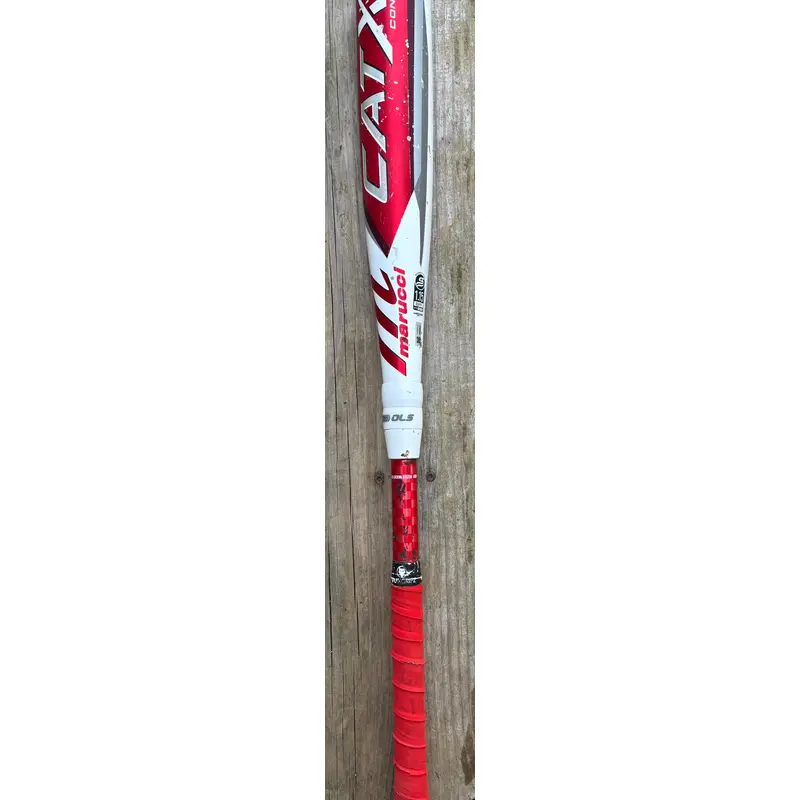 Marucci CatX Connect Hybrid 32/27 USSSA