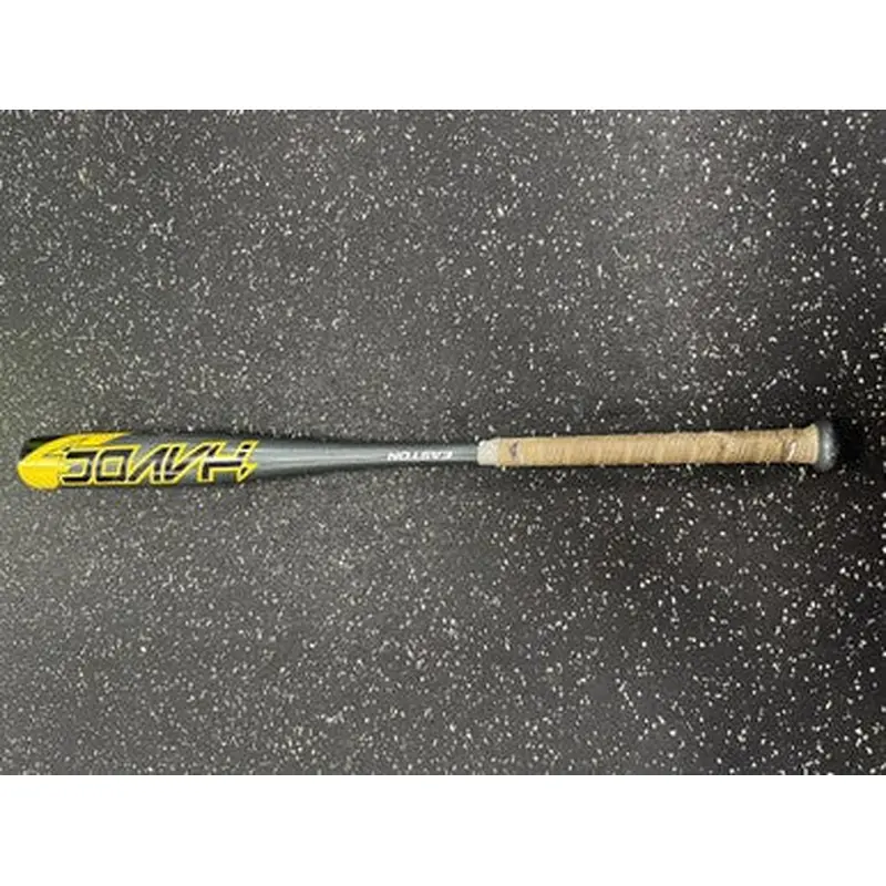 Used Easton HAVOC BB/SB USA 2 1/4 Bat 31" 11849-S000029635