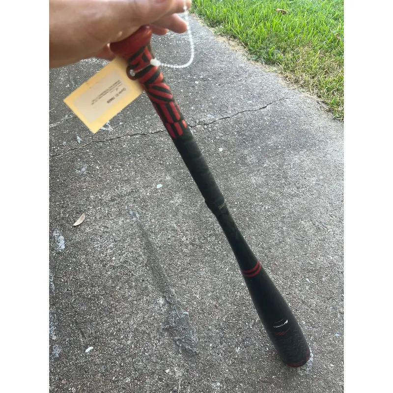 Used Kid Pitch (9YO-13YO) Easton Alpha ALX Bat USSSA Certified (-10) Alloy 19 oz 29"