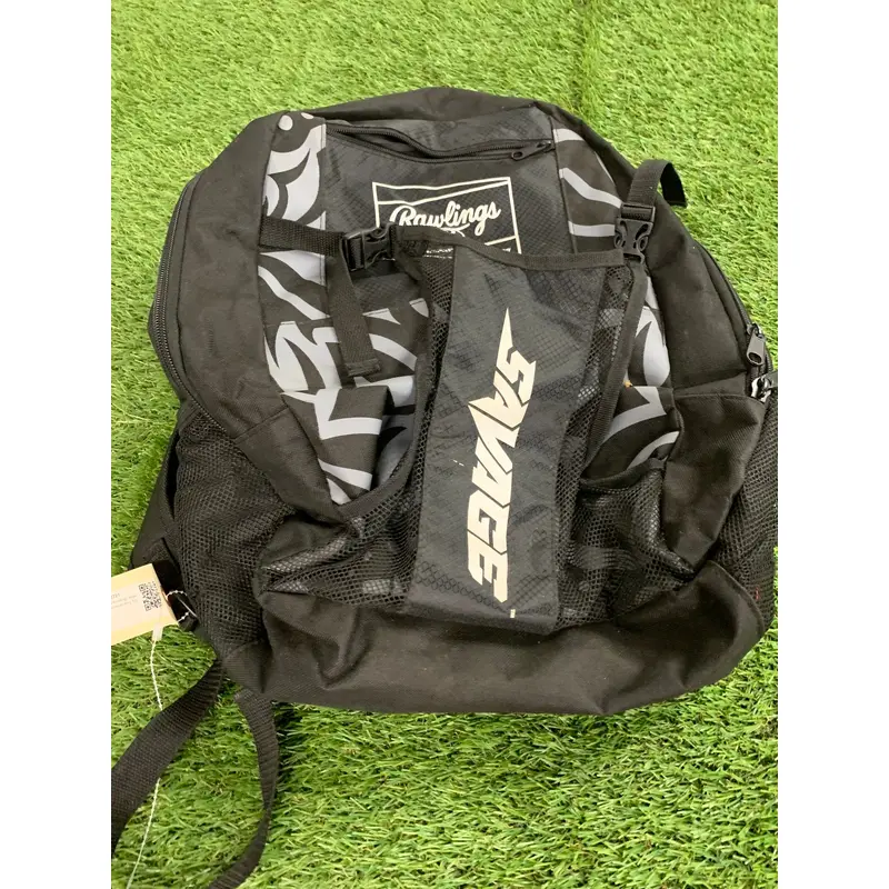 Used Rawlings Bags & Batpacks Bag Type