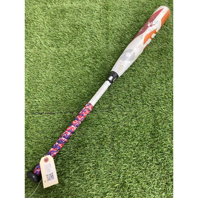 2018 DeMarini CF Insane Bat BBCOR Certified (-3) Composite 30 oz 33"