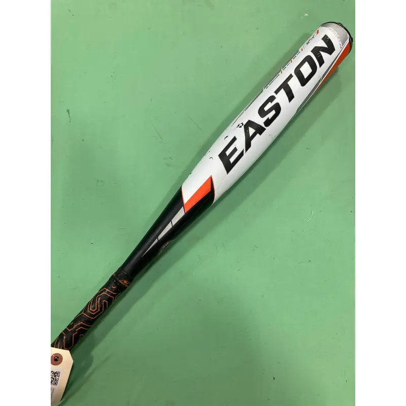 2020 Easton Maxum 360 Bat USSSA Certified (-5) Composite 25 oz 30" (Used)