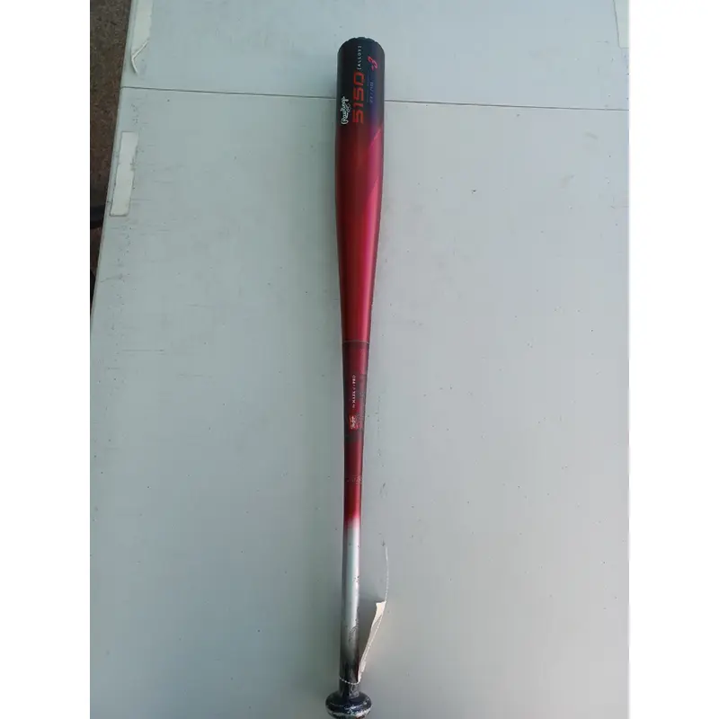 2023 Rawlings 5150 Alloy Bat BBCOR Certified (-3) Alloy 29 oz 32" (Used)