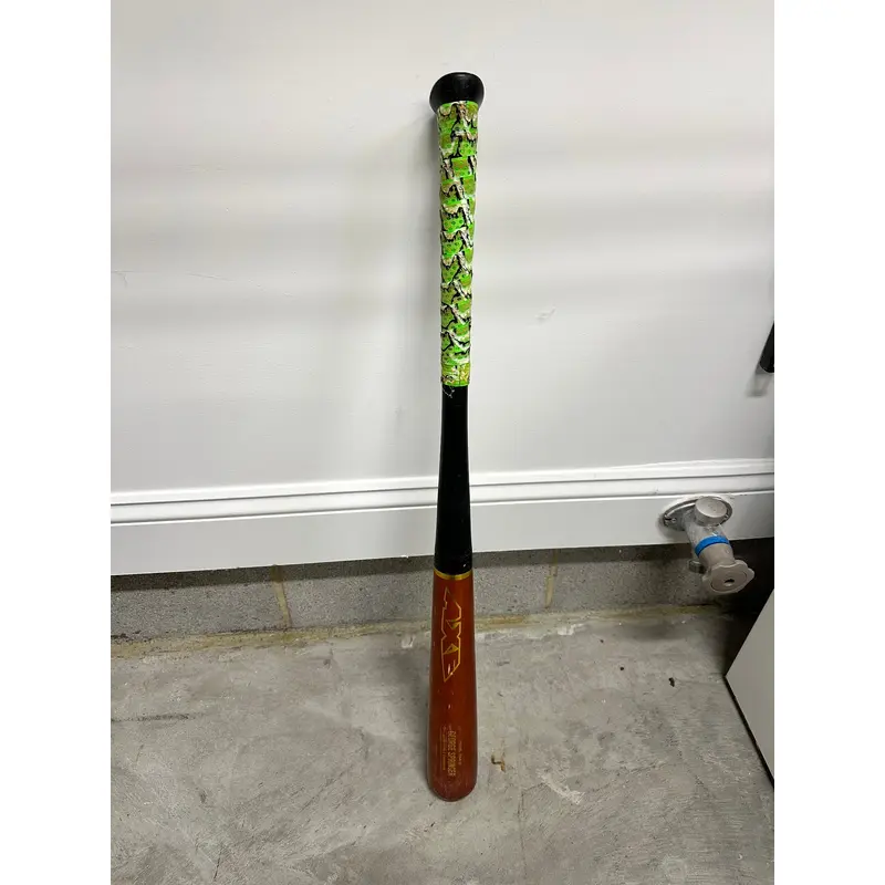 AXE GS4 (-4) Wood 27 oz 31" (Used)