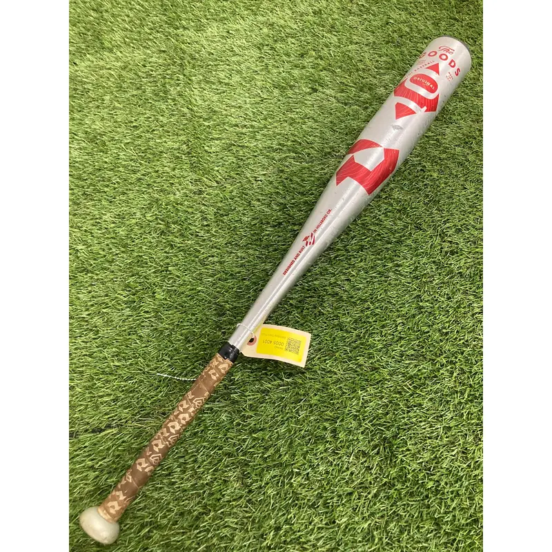 DeMarini The Goods One Piece (2 3/4") USSSA Bat 2022 (-10)